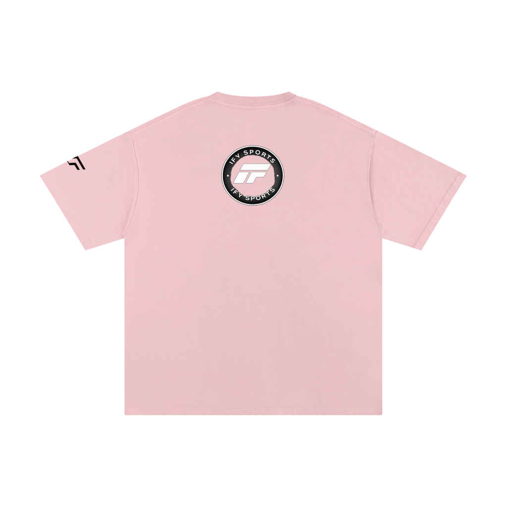 Unisex Pure Cotton T-Shirt