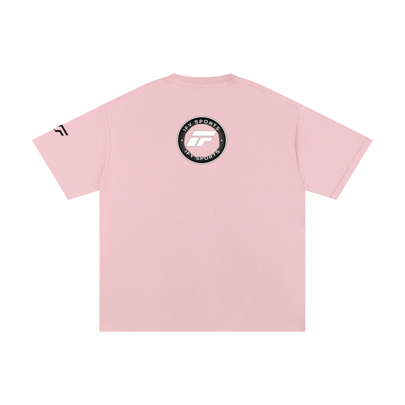 Unisex Pure Cotton T-Shirt