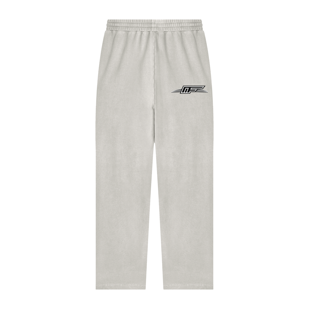 Unisex Vintage Wash Sweatpants