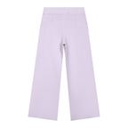 Women's Wide Leg Fleece Sweatpants