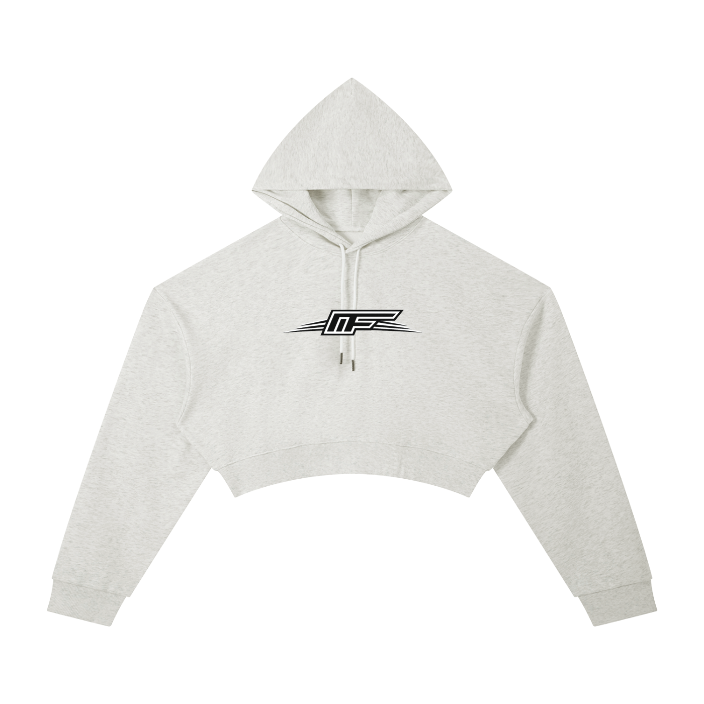 Elevate Your Style with Our Cropped Hoodie for Women