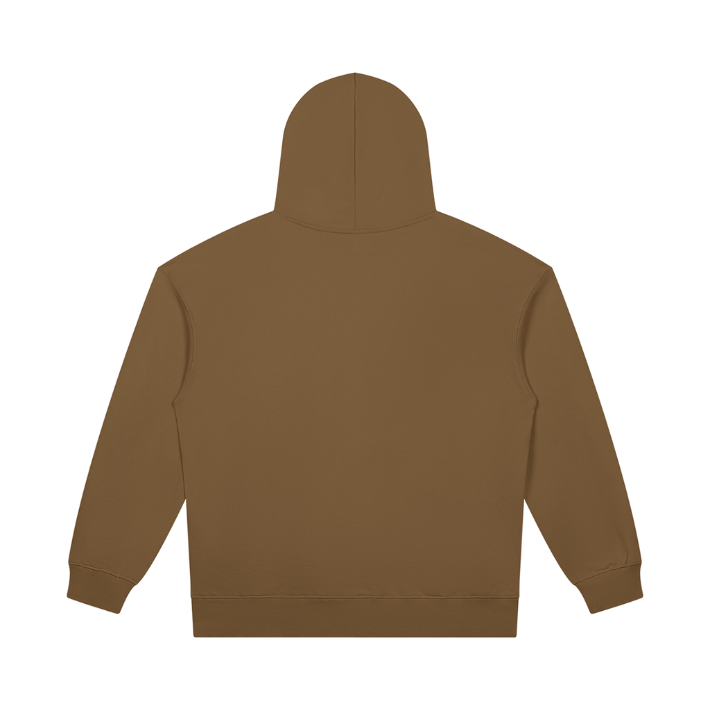 Unisex Heavyweight Pullover Hoodie
