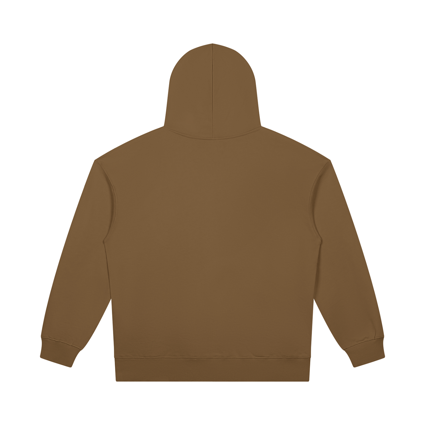 Unisex Heavyweight Pullover Hoodie