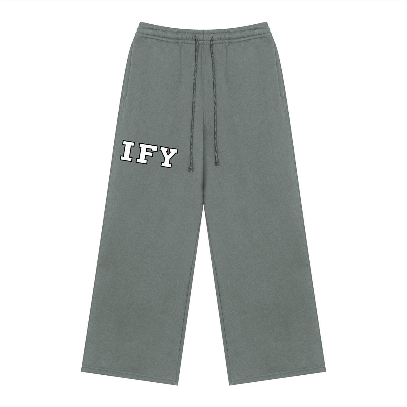 Unisex Heavyweight Fleece Sweatpants