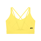 Women's Yoga Bra, Leggings & Shorts Set
