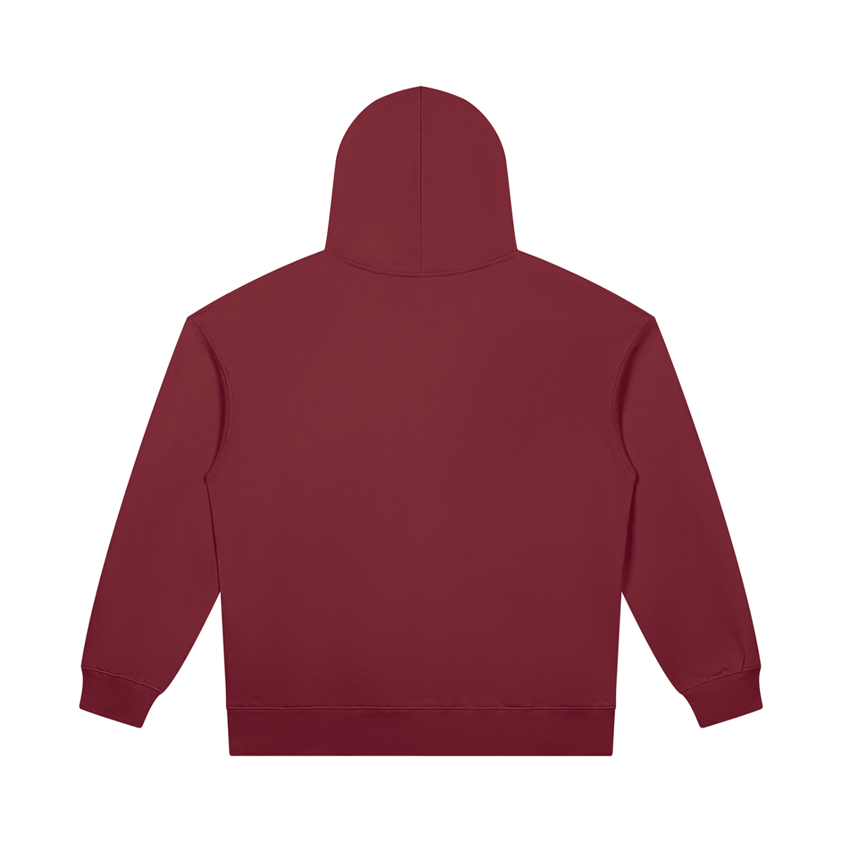 Heavyweight Pullover Hoodie
