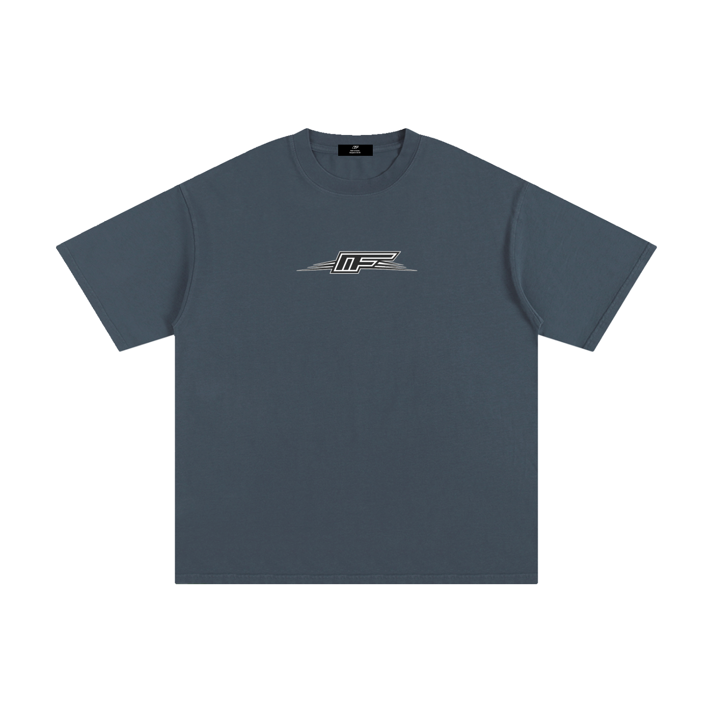 Unisex Pure Cotton T-Shirt for Ultimate Comfort and Style