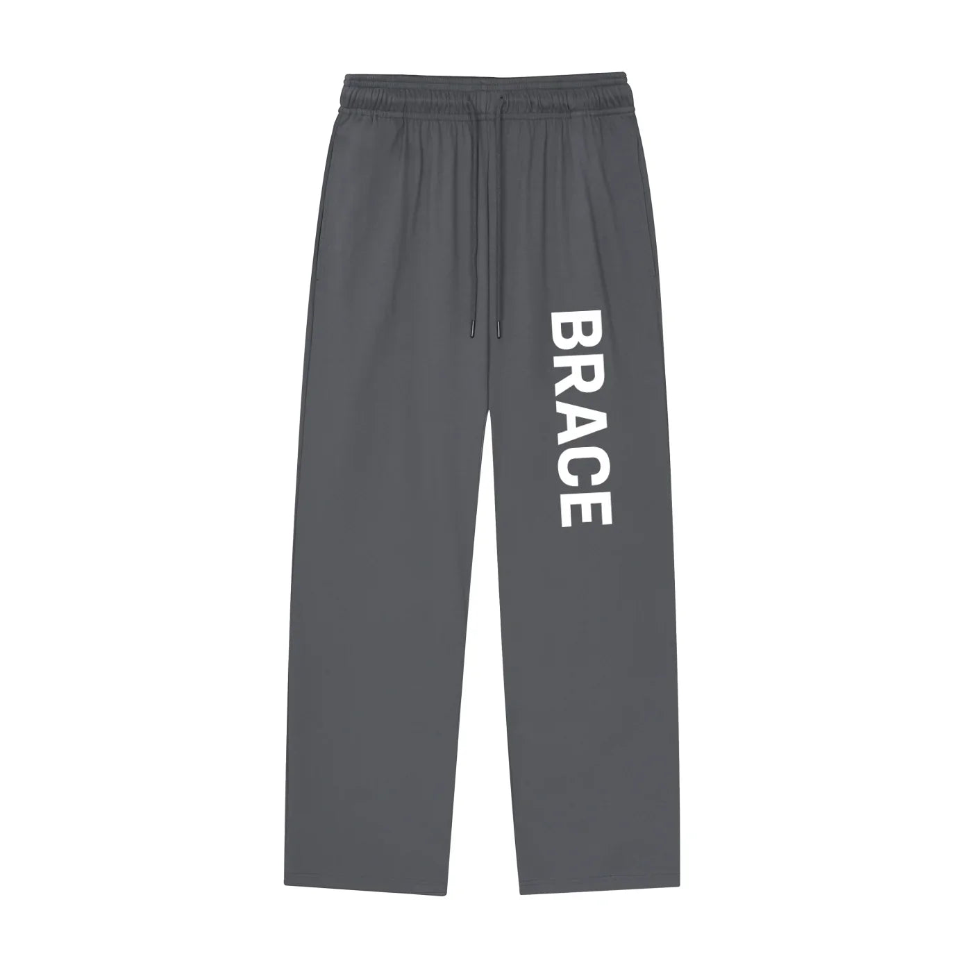 Quick-Dry Athletic Pants - Mesh-Lined Performance Pants | BRACE