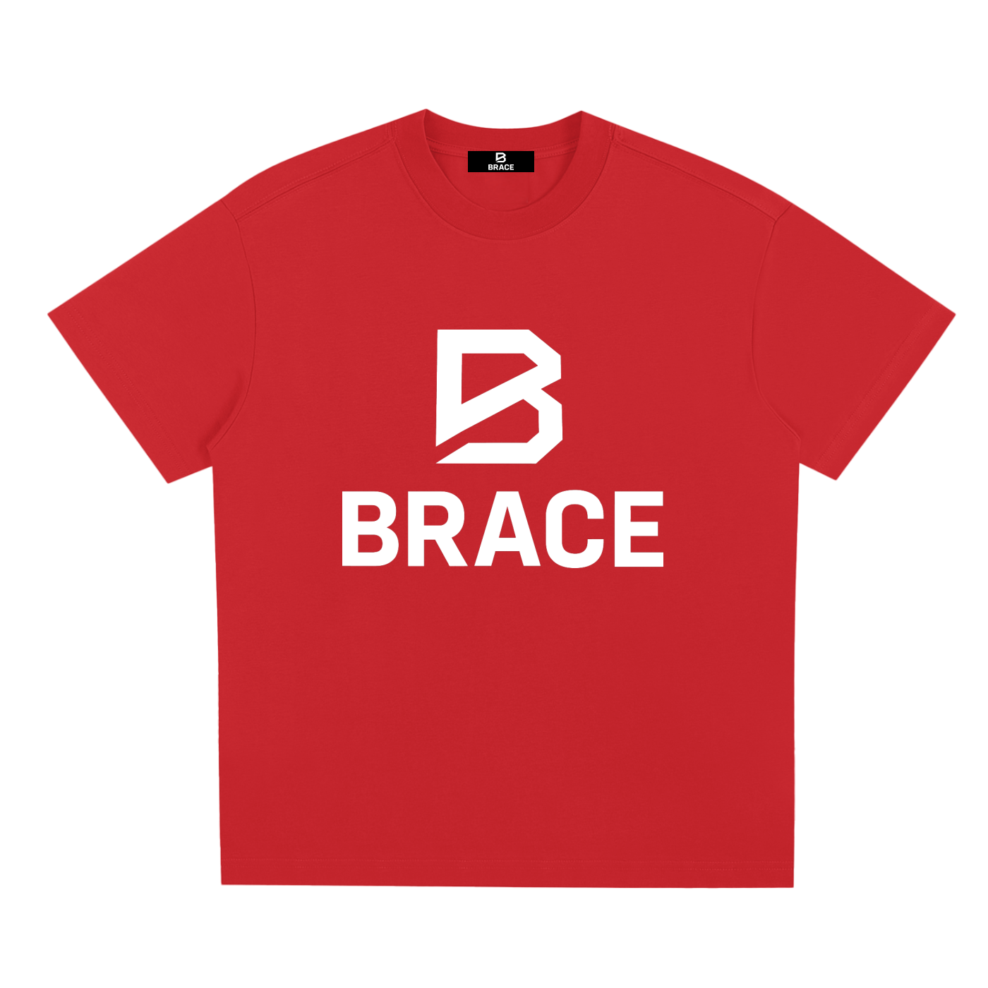 BRACE Sorona Quick-Dry Cooling T-Shirt