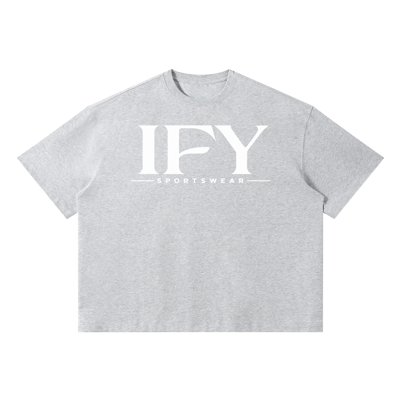 Unisex Sorona Boxy T-Shirt