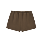 Essential Fleece Drawstring Sweatshorts