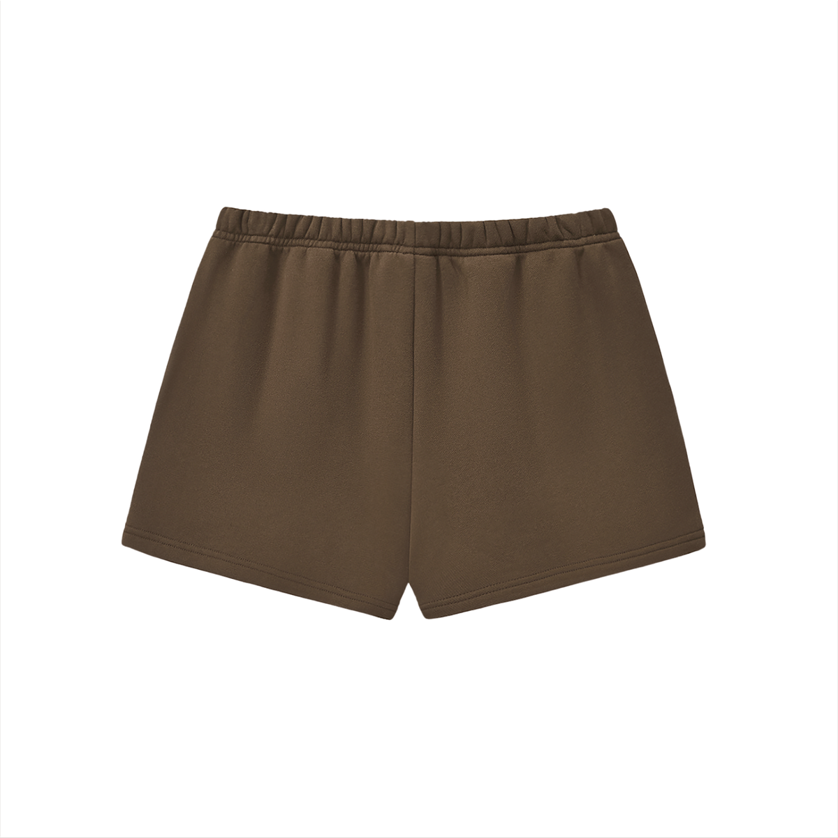 Essential Fleece Drawstring Sweatshorts
