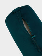 Yoga Studio Organic Cotton Yoga Bolster