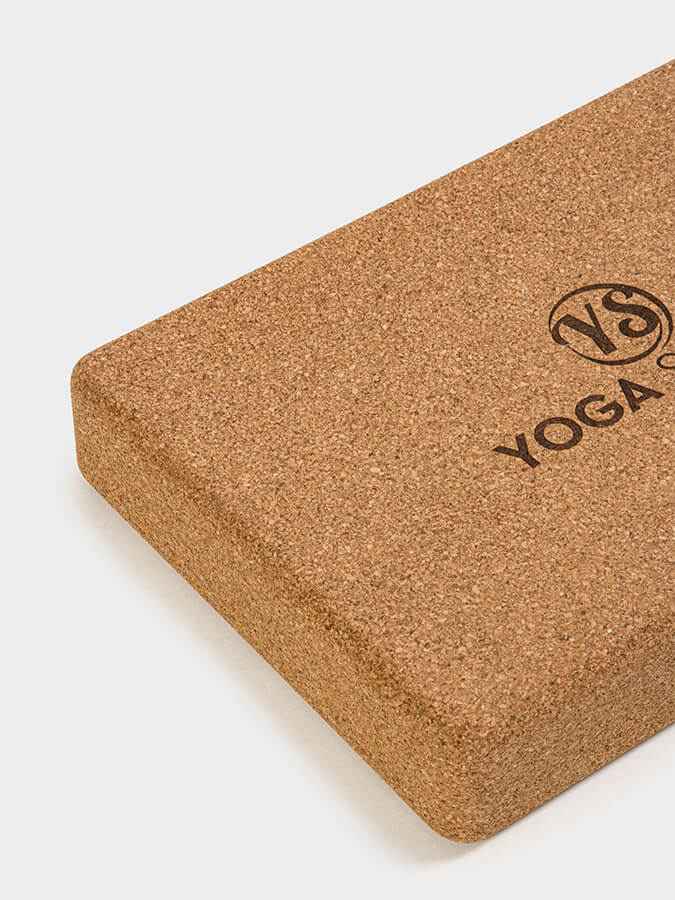 Yoga Studio Cork Yoga Block