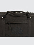 Yoga Studio GOTS Organic Cotton Equipment Kit Bag