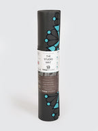 Yoga Studio Designed Sticky Yoga Mat 6mm