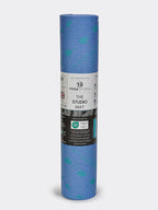 Yoga Studio Designed Sticky Yoga Mat 6mm