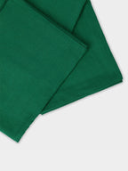 Yoga Studio GOTS Organic Cotton Yoga Blanket