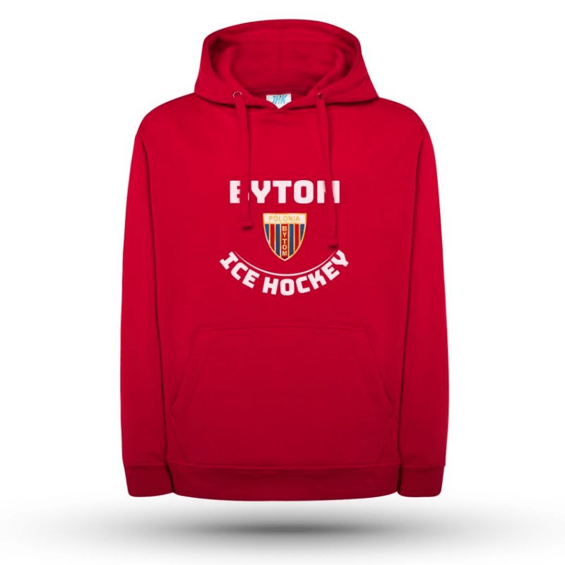 Ice Hockey Polonia Bytom M SREBICEHOCPB - RB sweatshirt - IFY Sports