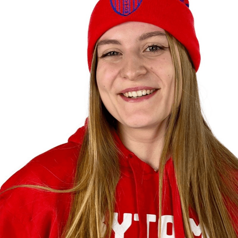 Ice Hockey Polonia Bytom M SREBICEHOCPB - RB sweatshirt - IFY Sports