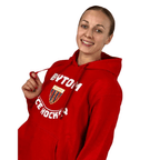 Ice Hockey Polonia Bytom M SREBICEHOCPB - RB sweatshirt - IFY Sports