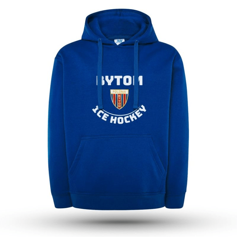 Ice Hockey Polonia Bytom M SREBICEHOCPB - RB sweatshirt - IFY Sports