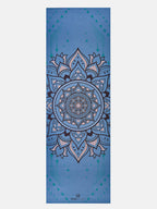 Yoga Studio Designed Sticky Yoga Mat 6mm