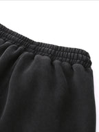 Fleece Jogger Sweatpants - Premium Gym Joggers | BRACE