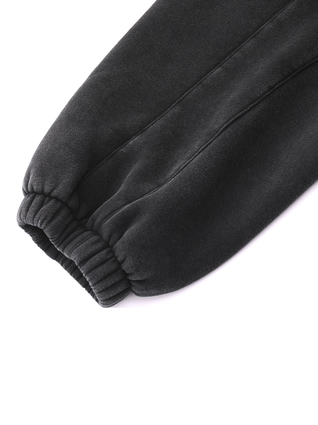 Fleece Jogger Sweatpants - Premium Gym Joggers | BRACE
