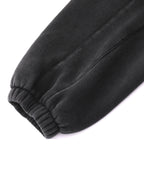 Fleece Jogger Sweatpants - Premium Gym Joggers | BRACE