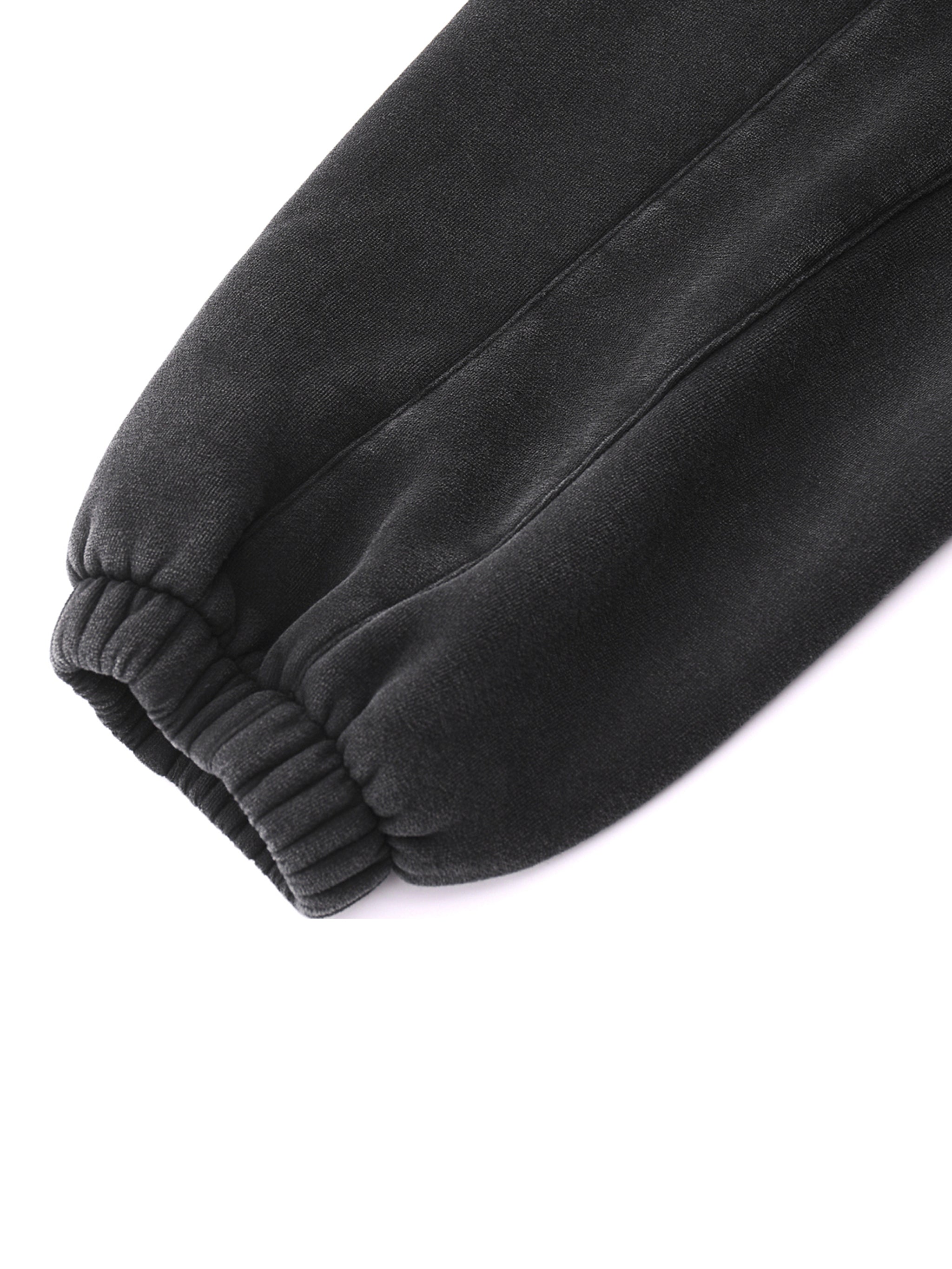 Fleece Jogger Sweatpants - Premium Gym Joggers | BRACE