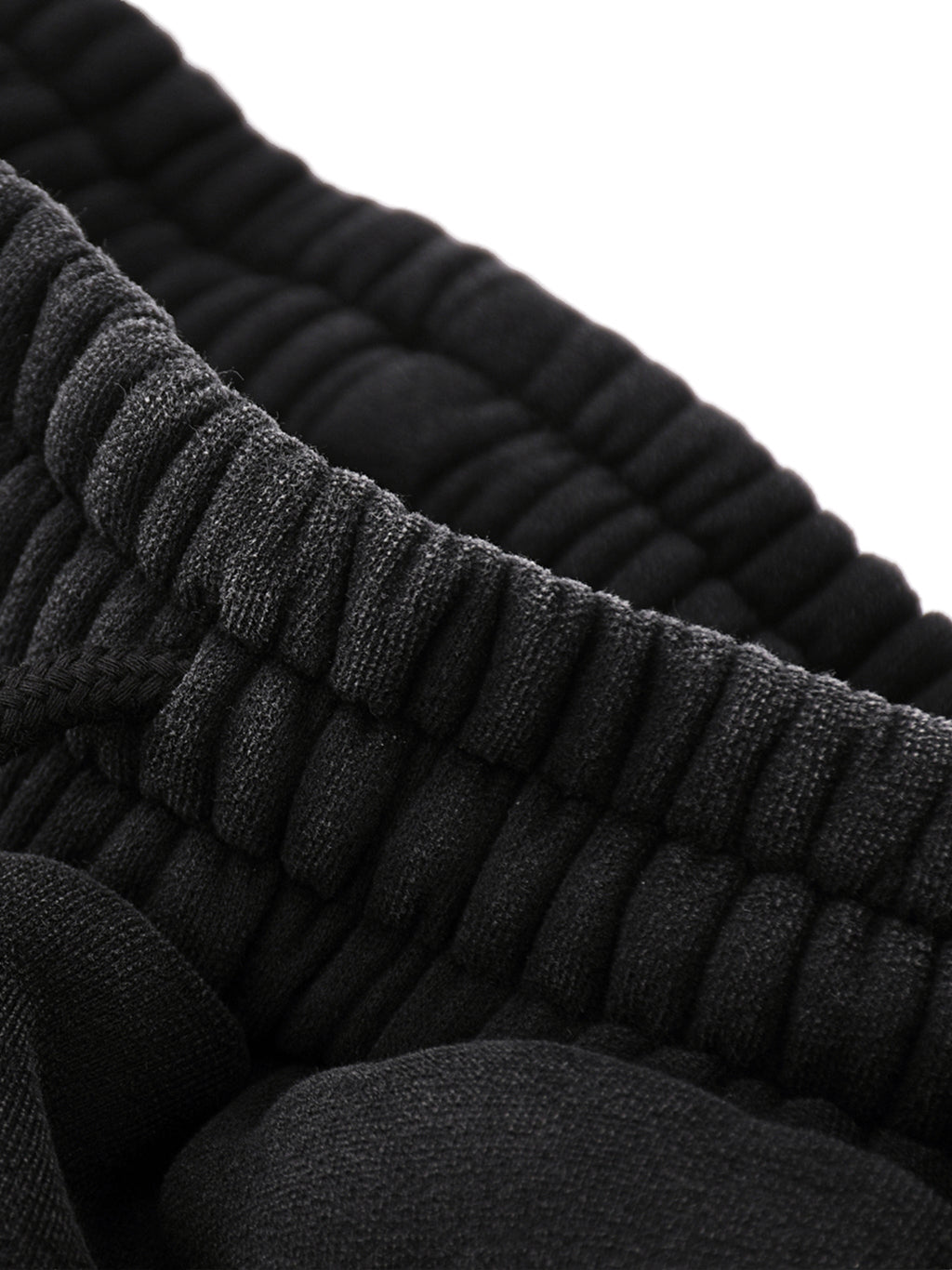 Fleece Jogger Sweatpants - Premium Gym Joggers | BRACE