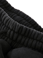 Fleece Jogger Sweatpants - Premium Gym Joggers | BRACE