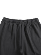 Flared Sweatpants - Retro Gym Pants | BRACE