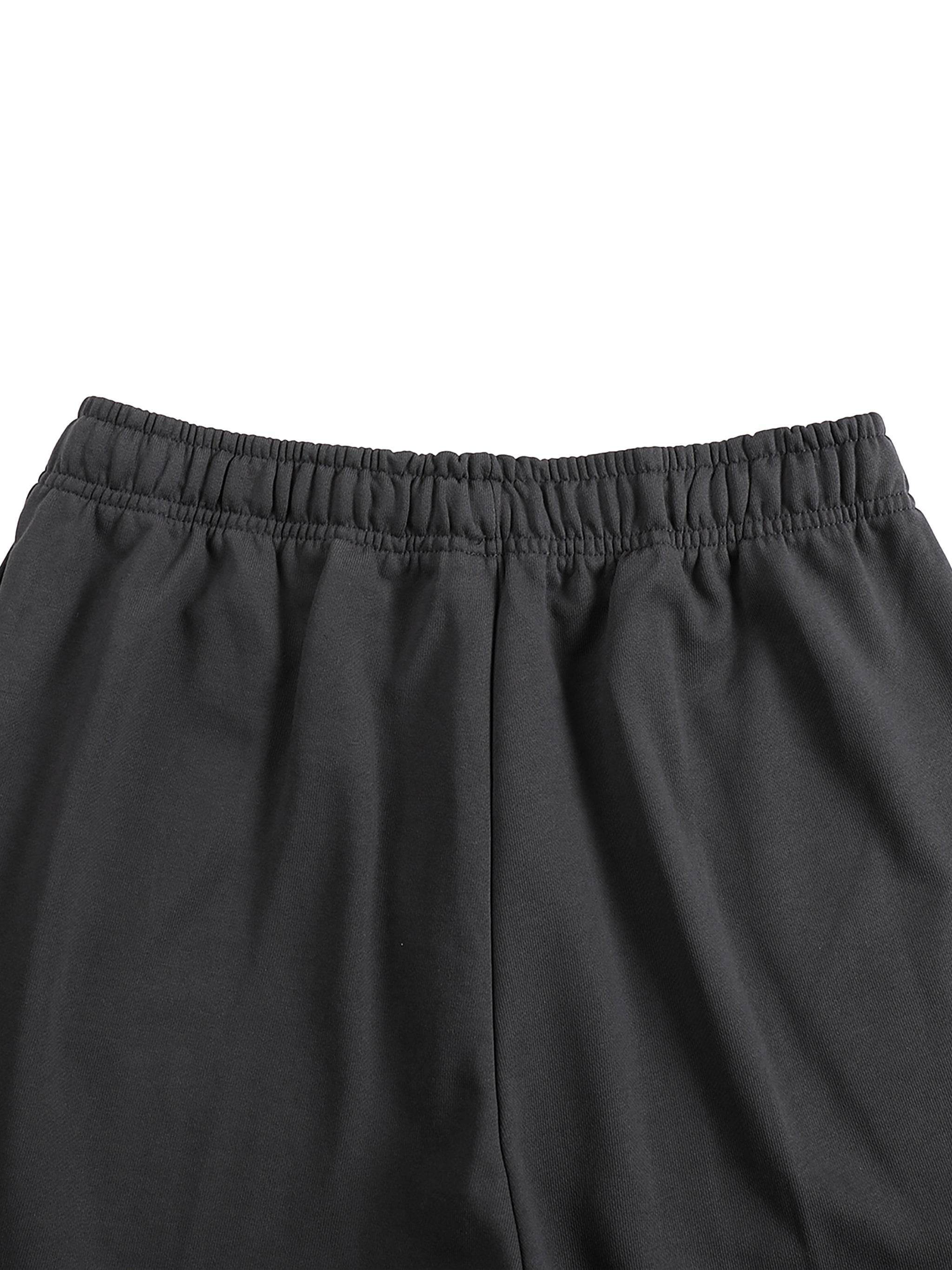 Flared Sweatpants - Retro Gym Pants | BRACE