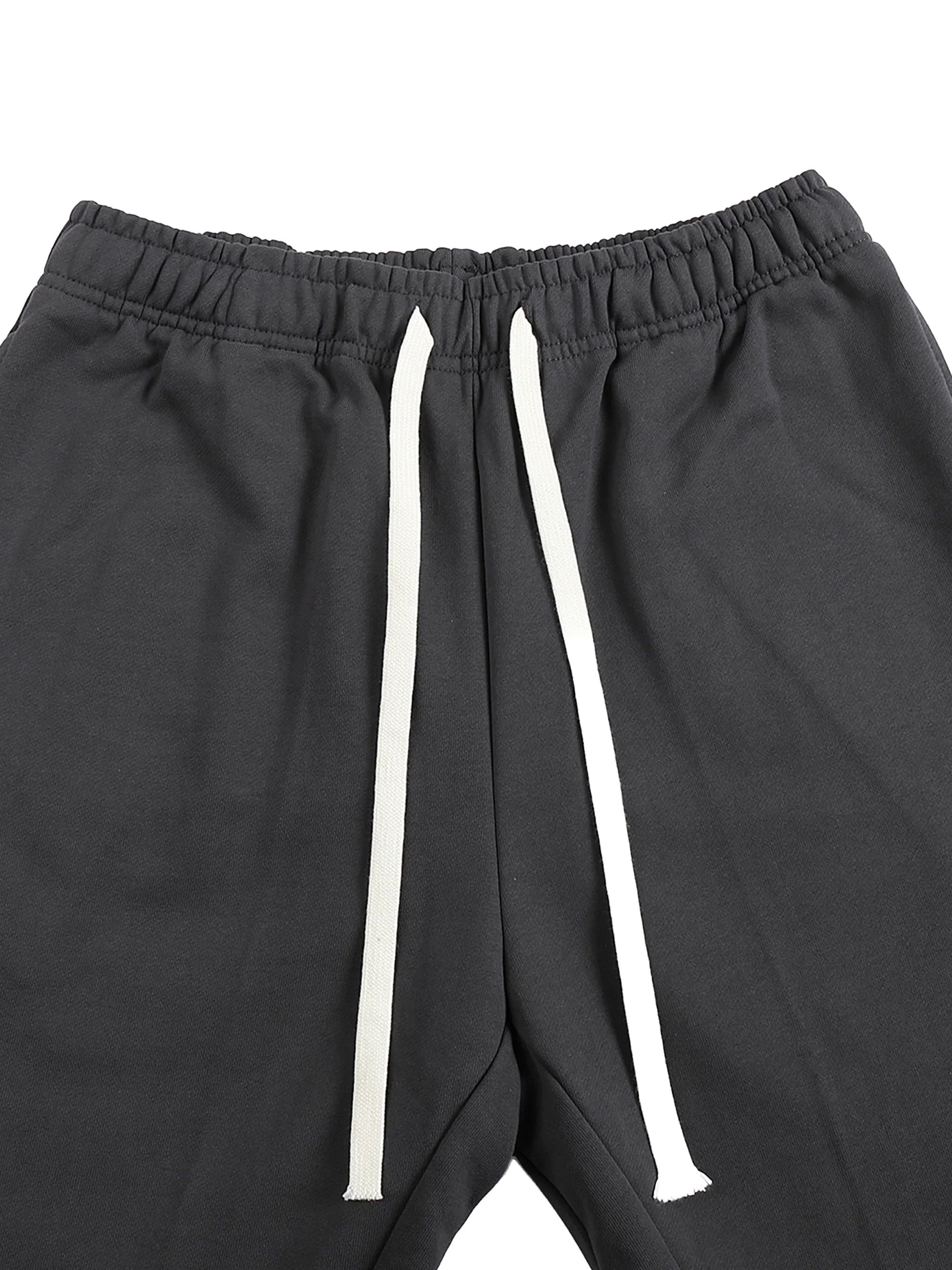 Flared Sweatpants - Retro Gym Pants | BRACE