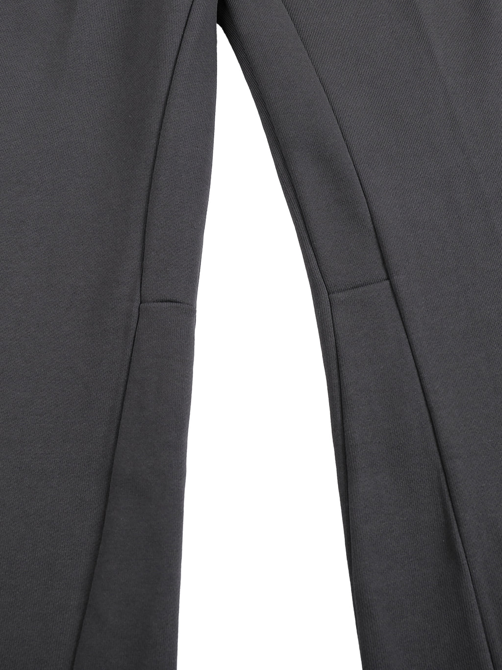 Flared Sweatpants - Retro Gym Pants | BRACE