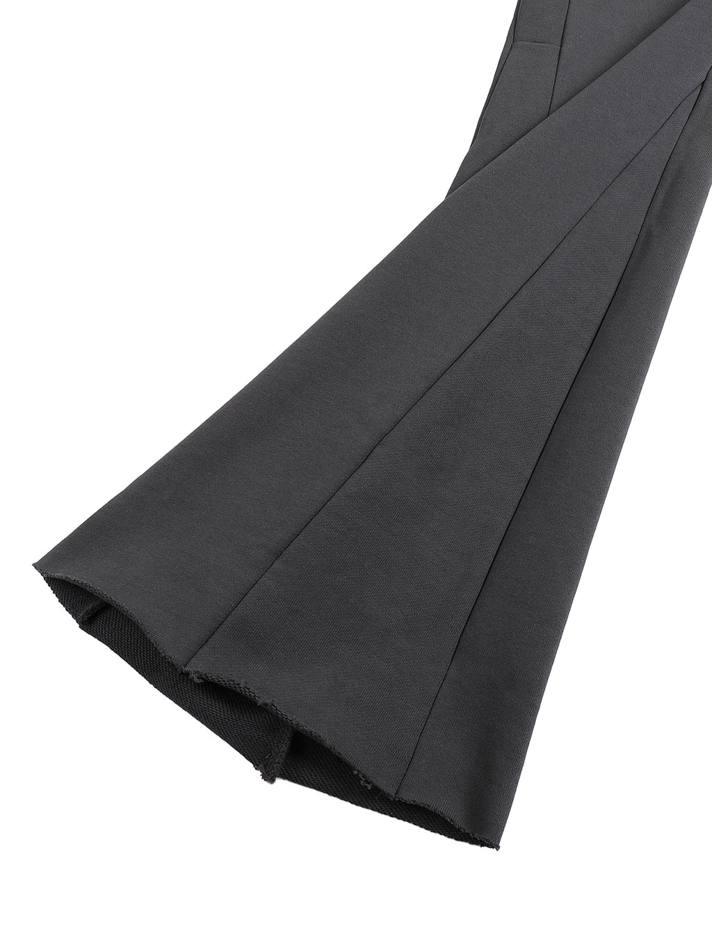 Flared Sweatpants - Retro Gym Pants | BRACE