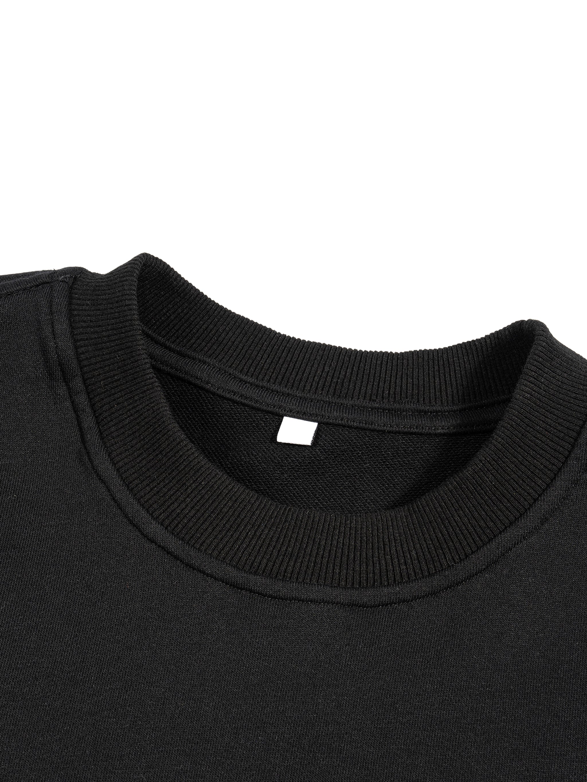 Boxy Tank Top - French Terry Gym Vest | BRACE