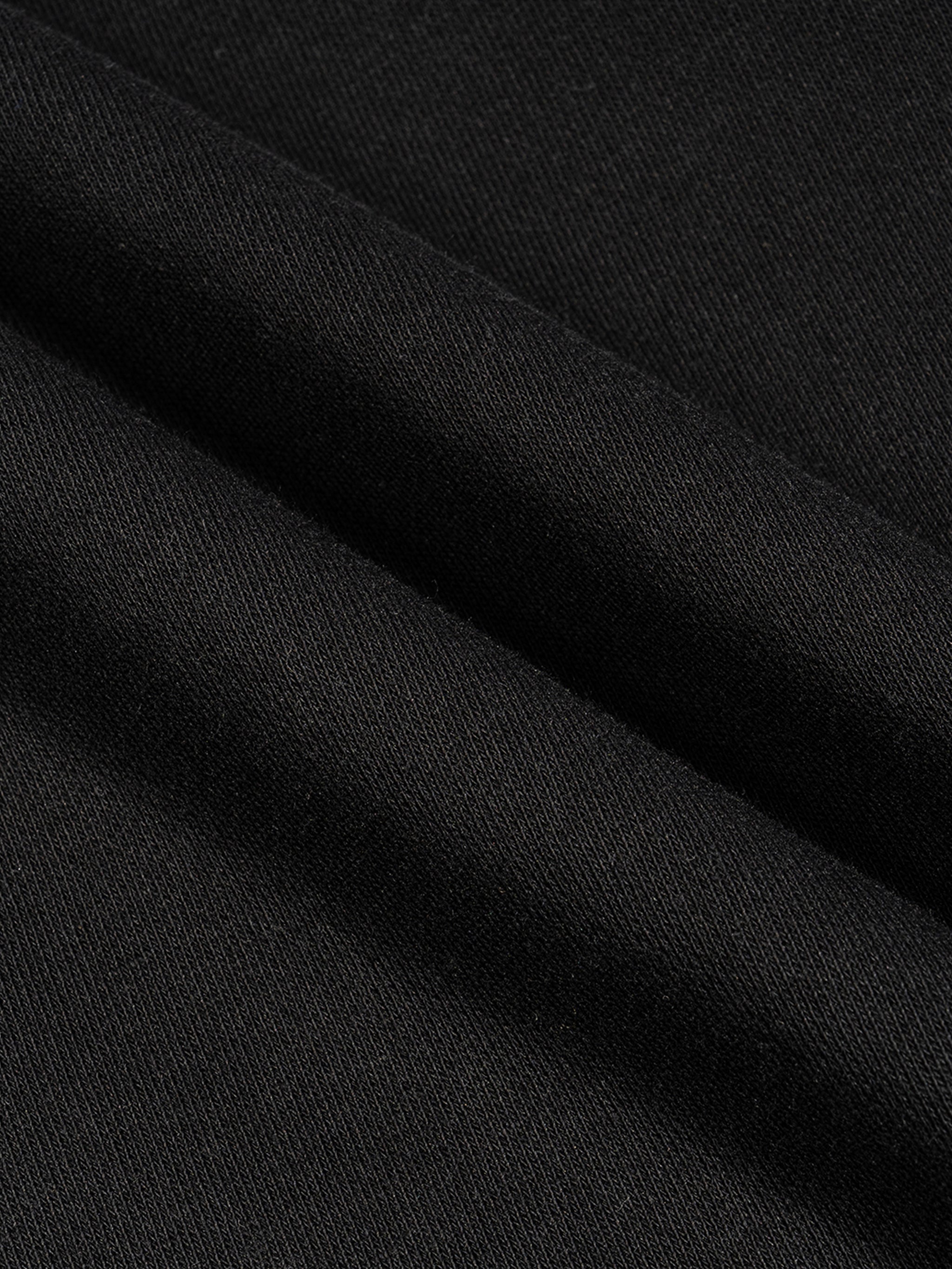 Boxy Tank Top - French Terry Gym Vest | BRACE