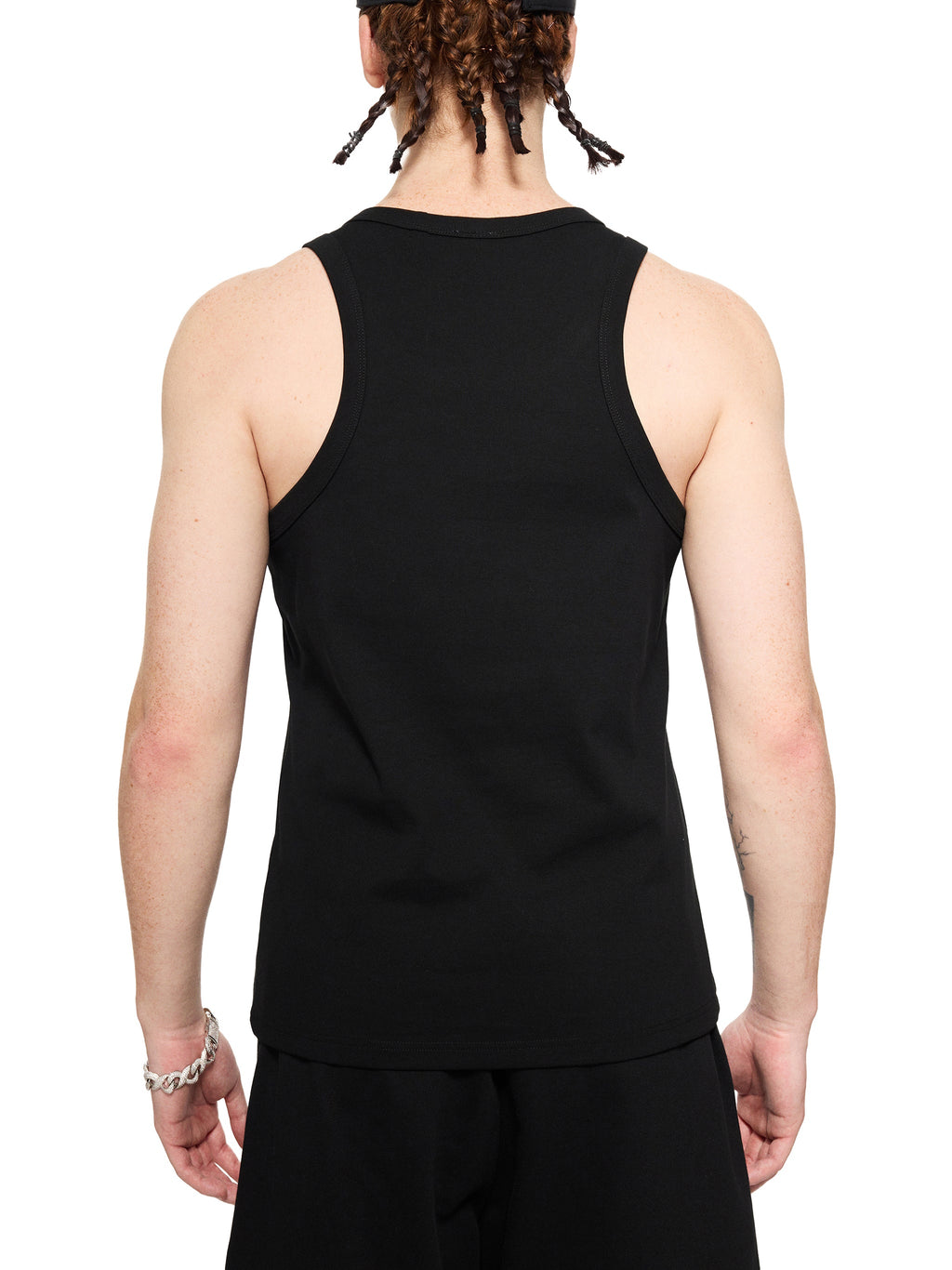 Performance Tank Top - Essential Gym Vest | BRACE