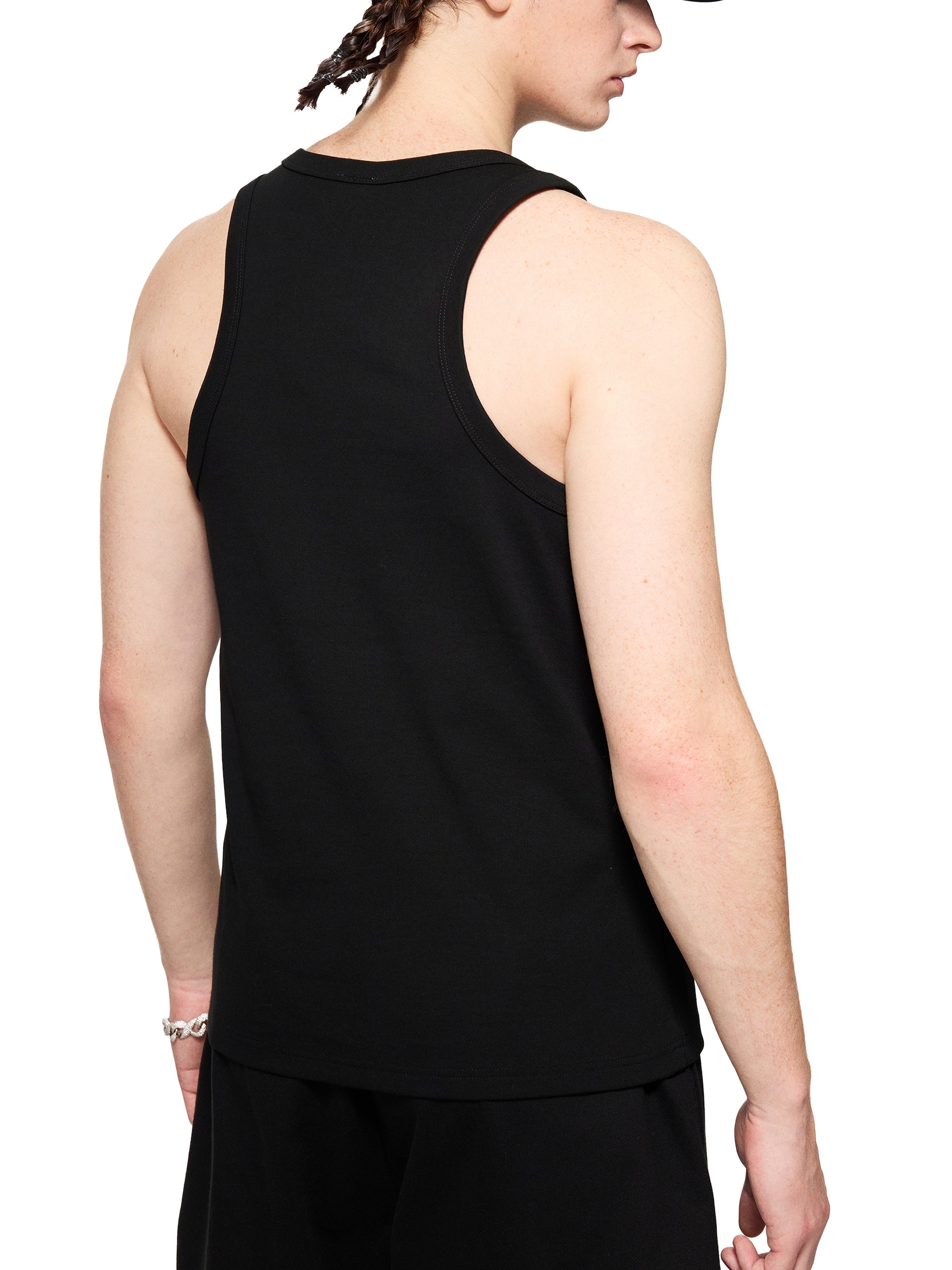Performance Tank Top - Essential Gym Vest | BRACE