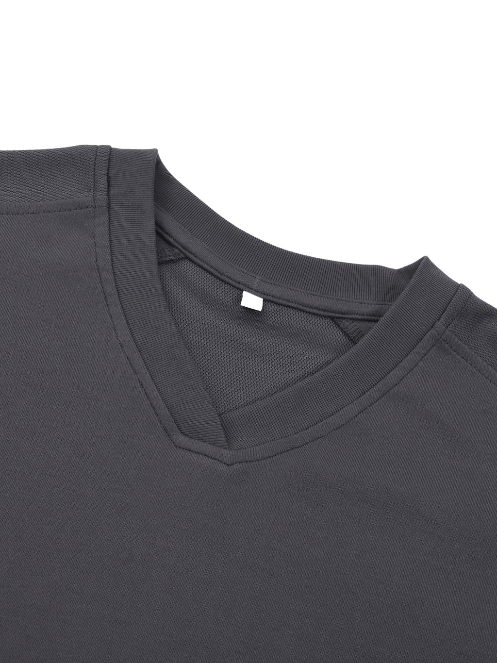 Quick-Dry Performance T-Shirt - Mesh-Lined Gym Tee | BRACE
