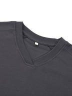 Quick-Dry Performance T-Shirt - Mesh-Lined Gym Tee | BRACE