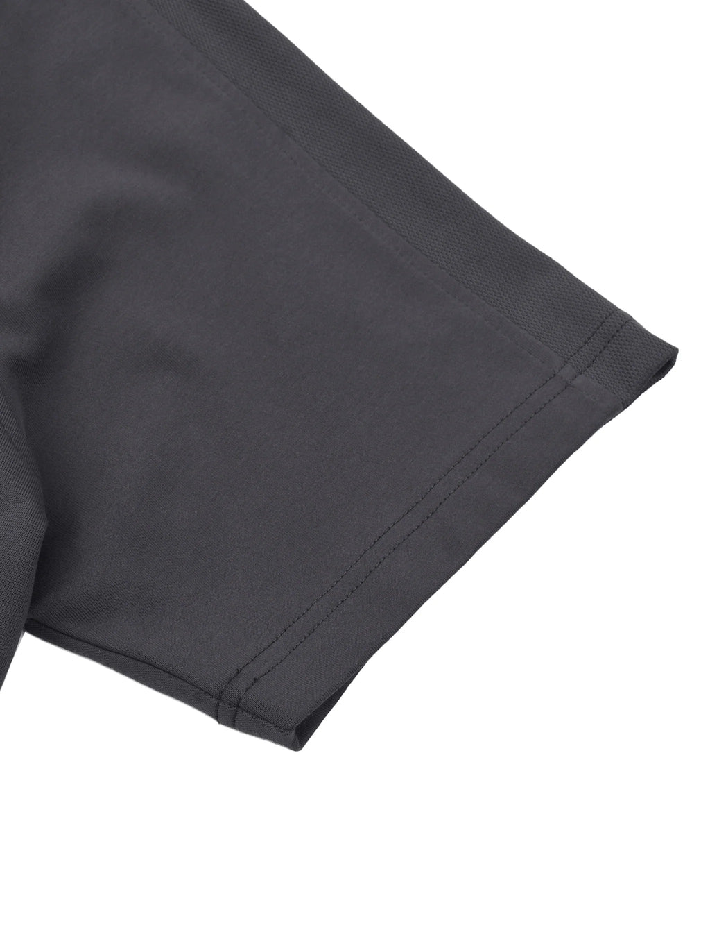 Quick-Dry Performance T-Shirt - Mesh-Lined Gym Tee | BRACE