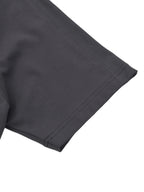 Quick-Dry Performance T-Shirt - Mesh-Lined Gym Tee | BRACE