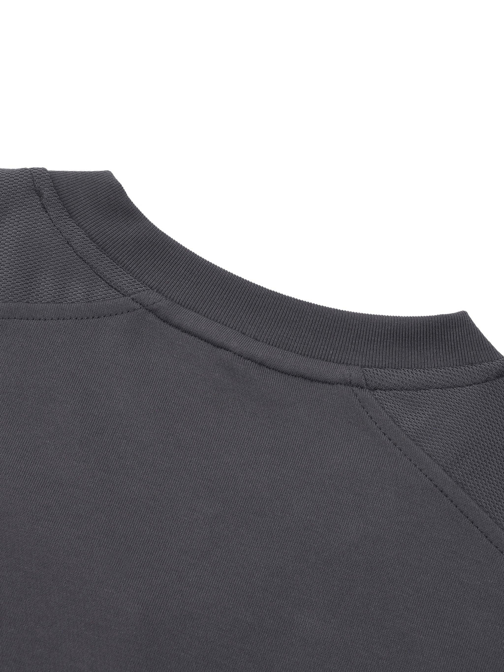 Quick-Dry Performance T-Shirt - Mesh-Lined Gym Tee | BRACE