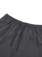 Quick-Dry Performance Shorts - Mesh-Lined Gym Shorts | BRACE