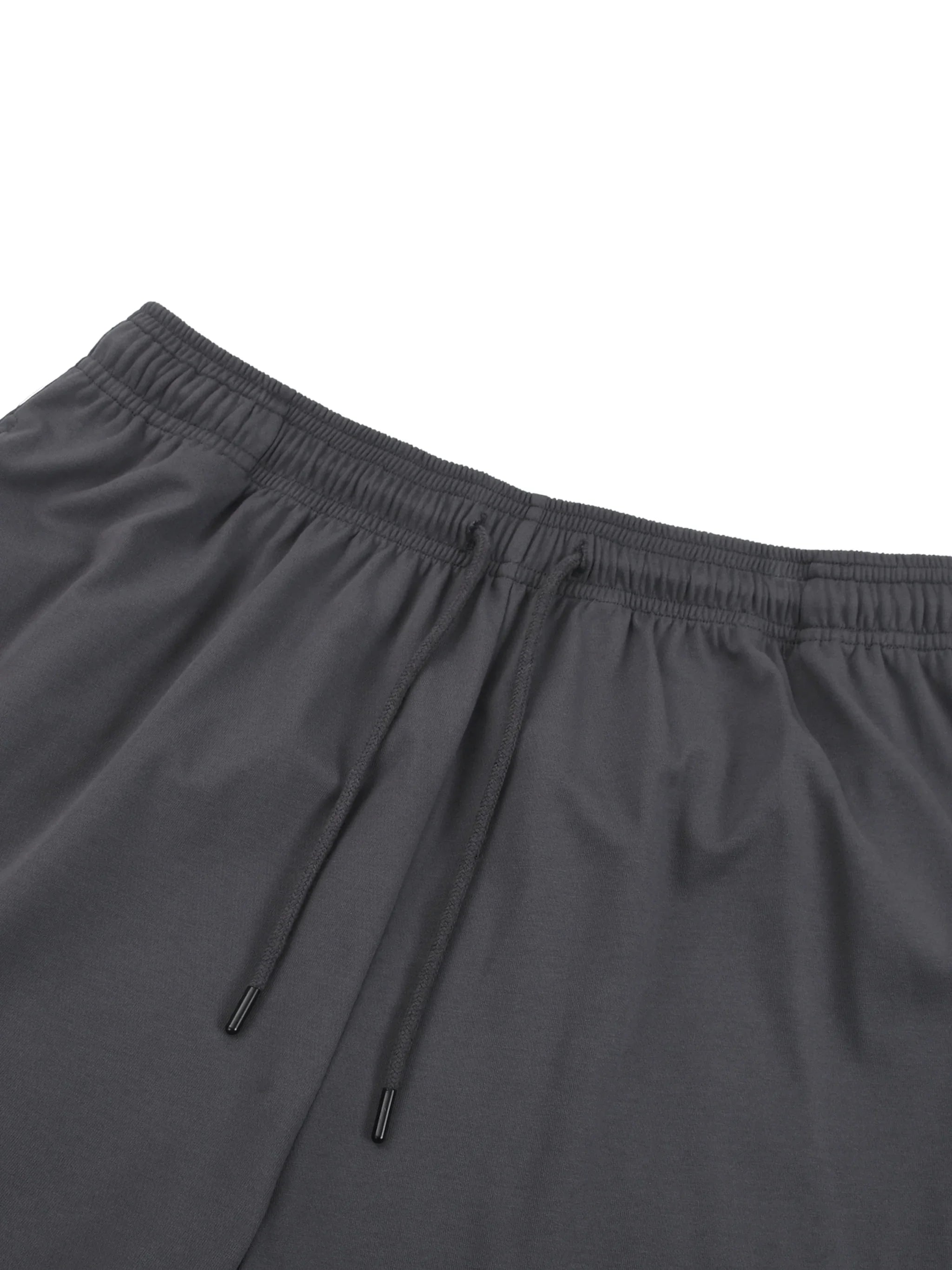 Quick-Dry Performance Shorts - Mesh-Lined Gym Shorts | BRACE