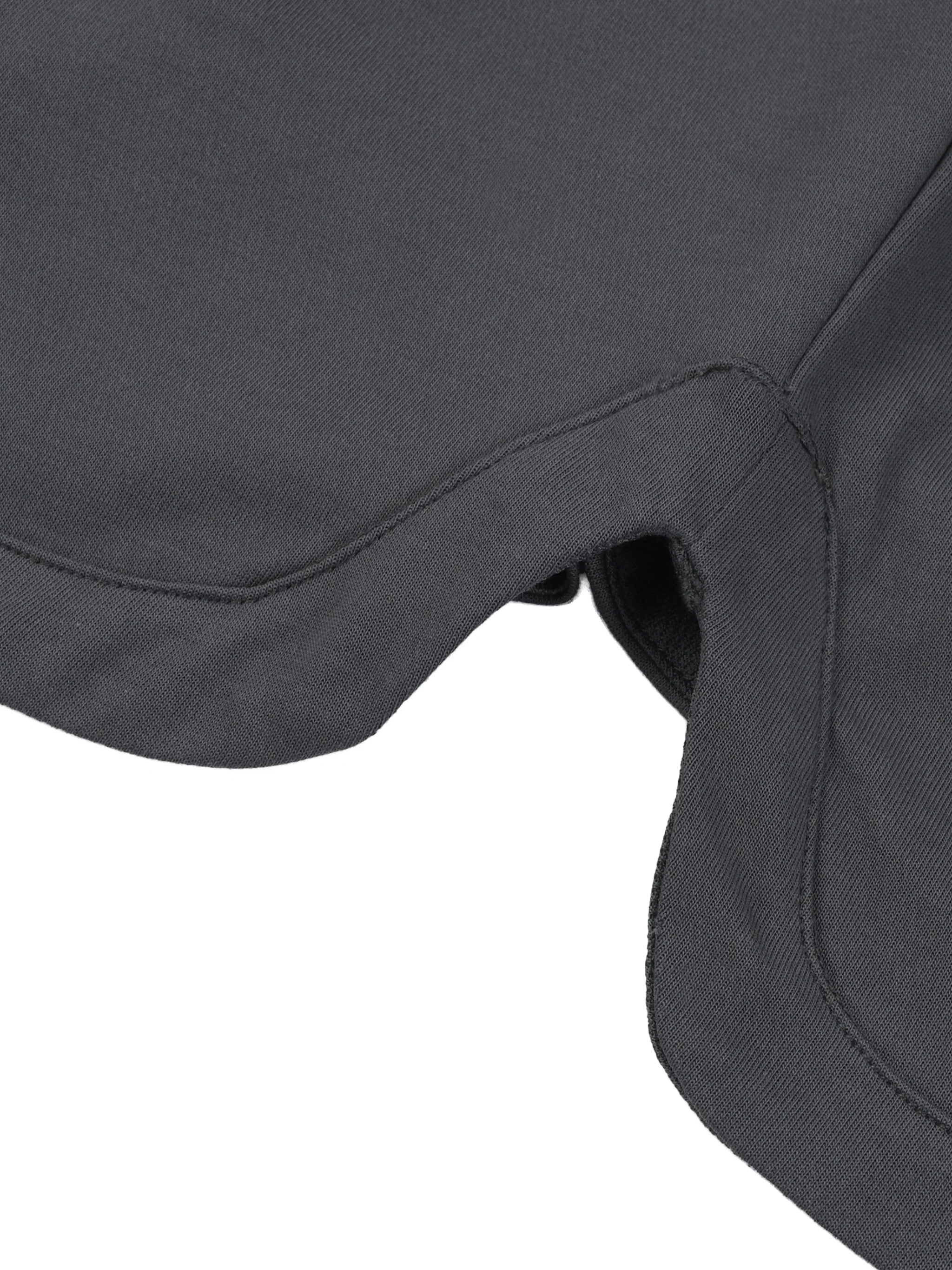 Quick-Dry Performance Shorts - Mesh-Lined Gym Shorts | BRACE